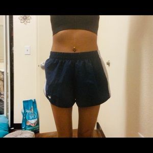 Nike Dri-Fit Running Shorts